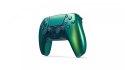 Sony Kontroler bezprzewodowy PlayStation 5 DualSense Chrome Teal
