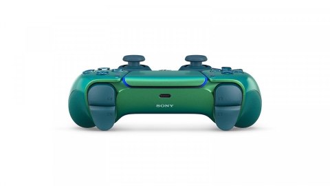 Sony Kontroler bezprzewodowy PlayStation 5 DualSense Chrome Teal