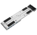 Stojak Targus przenośny z hub USB-A 4 porty solidny aluminiowy