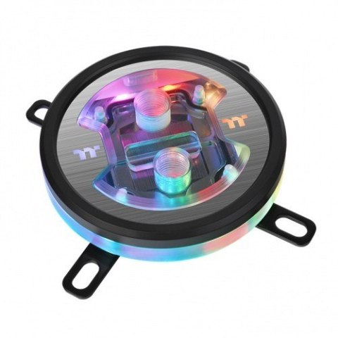 Chłodzenie wodne Thermaltake Pacific W7 Plus z RGB LED miedziane CPU