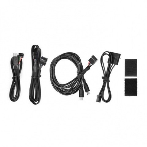 Chłodzenie wodne Thermaltake Pacific W7 Plus z RGB LED miedziane CPU