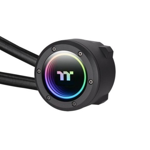 Chłodzenie wodne Thermaltake Toughliquid 240 EX Pro ARGB ciche CPU