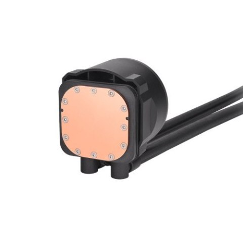 Chłodzenie wodne Thermaltake Toughliquid 240 EX Pro ARGB ciche CPU