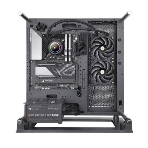 Chłodzenie wodne Thermaltake Toughliquid 240 EX Pro ARGB ciche CPU