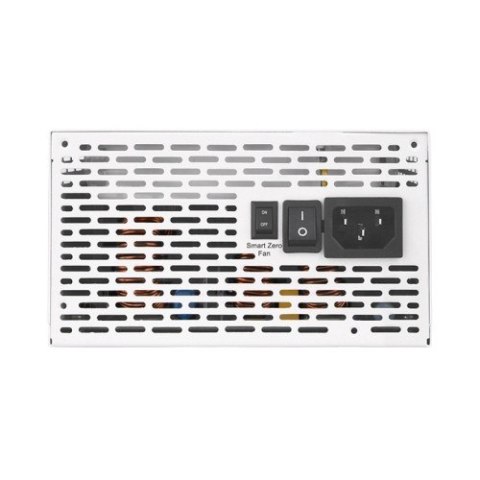 Zasilacz Thermaltake Toughpower GF A3 1050W 80Plus Gold modularny biały ATX