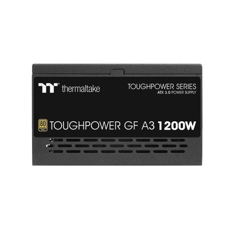 Thermaltake Toughpower GF A3 zasilacz 1200W 80 Plus Gold ATX modularny Gen5