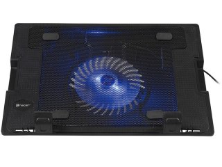 Podstawka chłodząca Tracer Icestorm 17" cicha i wydajna z USB