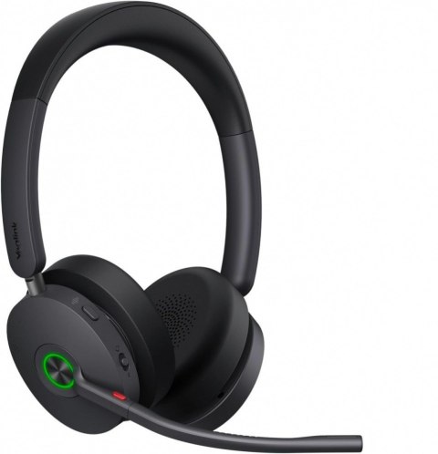 Yealink Słuchawki BH74 Bluetooth komfortowe z ANC nauszne czarne