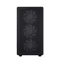 Zalman Obudowa M5 BLACK mATX Mini Tower 4xFans ARGB