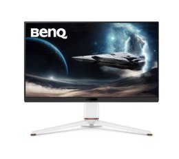 Monitor BenQ EX321UX 32 cale 4K Mini LED IPS 144Hz 1 ms gaming HDR1000 eARC