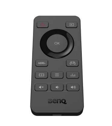 Monitor BenQ EX321UX 32 cale 4K Mini LED IPS 144Hz 1 ms gaming HDR1000 eARC