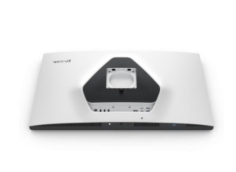 Monitor BenQ EX321UX 32 cale 4K Mini LED IPS 144Hz 1 ms gaming HDR1000 eARC