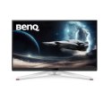 Monitor BenQ EX321UX 32 cale 4K Mini LED IPS 144Hz 1 ms gaming HDR1000 eARC
