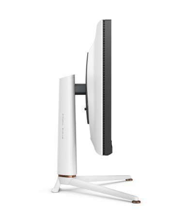 Monitor BenQ EX321UX 32 cale 4K Mini LED IPS 144Hz 1 ms gaming HDR1000 eARC