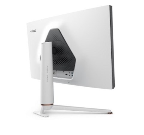 Monitor BenQ EX321UX 32 cale 4K Mini LED IPS 144Hz 1 ms gaming HDR1000 eARC