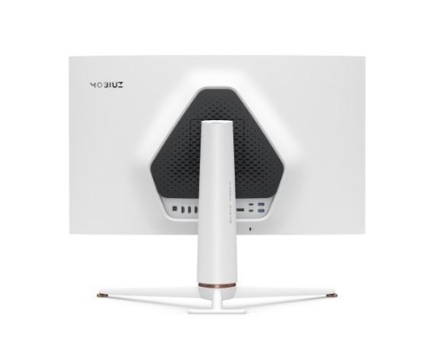 Monitor BenQ EX321UX 32 cale 4K Mini LED IPS 144Hz 1 ms gaming HDR1000 eARC