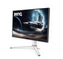 Monitor BenQ EX321UX 32 cale 4K Mini LED IPS 144Hz 1 ms gaming HDR1000 eARC