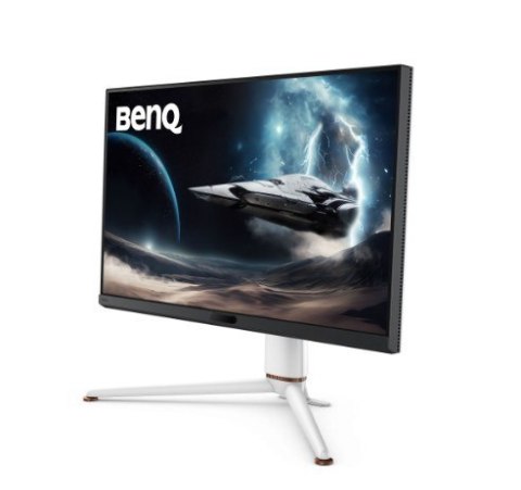 Monitor BenQ EX321UX 32 cale 4K Mini LED IPS 144Hz 1 ms gaming HDR1000 eARC