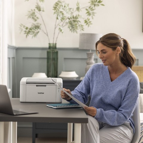 Drukarka laserowa Brother HL-L1230W Mono WiFi USB kompaktowa