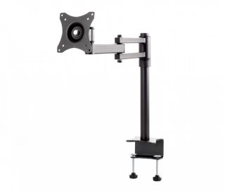 Edbak SV04 Uchwyt biurkowy do monitorów 10 do 29 cali VESA 75x75 100x100