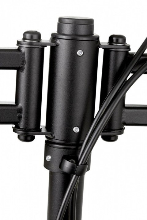 Uchwyt biurkowy Edbak SV07 do 4 monitorów 19-27 cali VESA 75x75 100x100