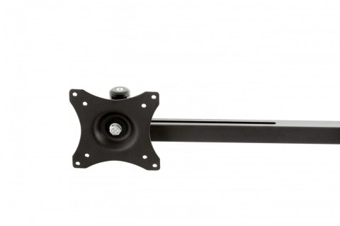 Uchwyt biurkowy Edbak SV07 do 4 monitorów 19-27 cali VESA 75x75 100x100