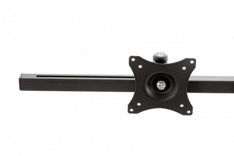 Uchwyt biurkowy Edbak SV07 do 4 monitorów 19-27 cali VESA 75x75 100x100