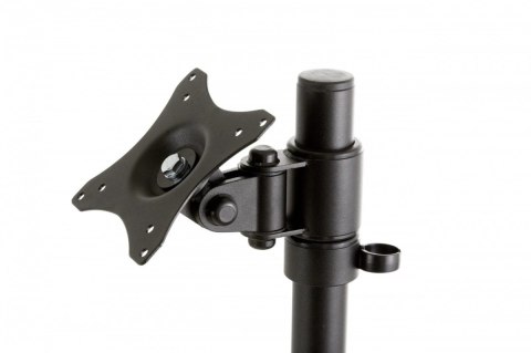 Uchwyt biurkowy Edbak SV01 na monitor 19-27 cali obrót 360° regulowany