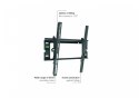 Uchwyt ścienny Edbak EWB150 regulowany VESA do telewizorów
