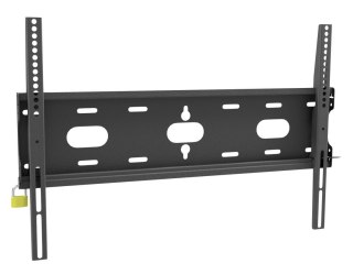 Uchwyt ścienny IIYAMA MD-WM6040 VESA 600x400 do 125kg czarny