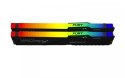 Pamięć RAM DDR5 Kingston Fury Beast RGB 64GB 2x32GB 6000MHz CL30 AMD EXPO