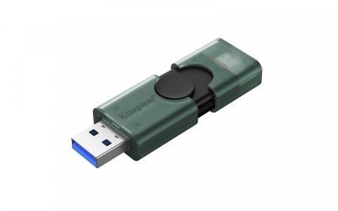 Pendrive Kingston Data Traveler DuoG2 128GB USB-C i USB-A szybki