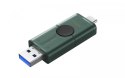 Pendrive Kingston Data Traveler DuoG2 128GB USB-C i USB-A szybki