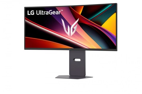 Monitor gamingowy LG UltraGear 34G600A-B 34 cali WQHD 160Hz zakrzywiony