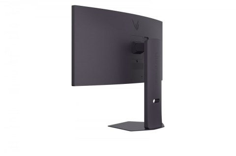 Monitor gamingowy LG UltraGear 34G600A-B 34 cali WQHD 160Hz zakrzywiony