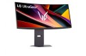 Monitor gamingowy LG UltraGear 34G600A-B 34 cali WQHD 160Hz zakrzywiony