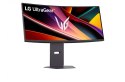 Monitor gamingowy LG UltraGear 34G600A-B 34 cali WQHD 160Hz zakrzywiony