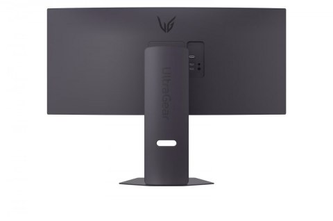 Monitor gamingowy LG UltraGear 34G600A-B 34 cali WQHD 160Hz zakrzywiony