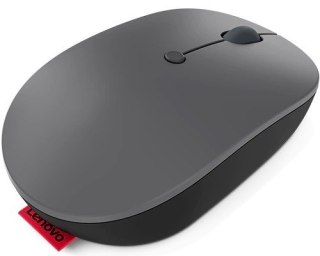 Mysz bezprzewodowa Lenovo Go USB-C ergonomiczna i przenośna