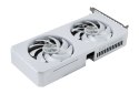 Karta graficzna Palit GeForce RTX 5060 Ti White OC 8GB GDDR7 128 bit cicha