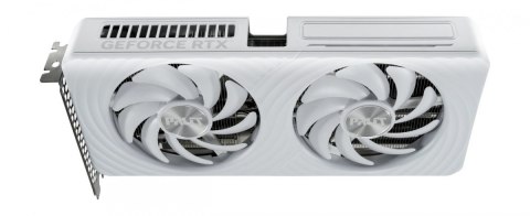 Karta graficzna Palit GeForce RTX 5060 Ti White OC 8GB GDDR7 128 bit cicha