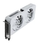 Karta graficzna Palit GeForce RTX 5060 Ti White OC 8GB GDDR7 128 bit cicha