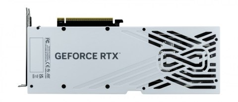 Karta graficzna Palit GeForce RTX 5070 WHITE OC 12GB GDDR7 192 bit gaming