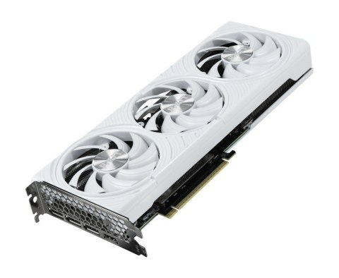 Karta graficzna Palit GeForce RTX 5070 WHITE OC 12GB GDDR7 192 bit gaming