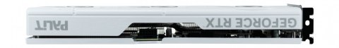Karta graficzna Palit GeForce RTX 5070 WHITE OC 12GB GDDR7 192 bit gaming