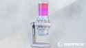 Rampage Bemol mikrofon gamingowy USB C RGB biały do podcastów