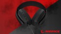 Rampage Blitz słuchawki gamingowe Bluetooth 5.3 2.4GHz USB-C z mikrofonem