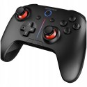 Rampage Hydra kontroler bezprzewodowy pad gaming RGB Bluetooth Android PC