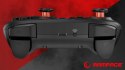 Rampage Hydra kontroler bezprzewodowy pad gaming RGB Bluetooth Android PC