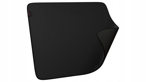 Rampage Podkładka Pulsar Pro L duża gamingowa jacquard antypoślizgowa 45x40